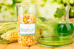 Oxford biofuel availability