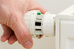 Oxford central heating repair costs