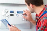 free commercial Oxford boiler quotes