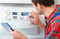 free Oxford gas safe engineer quotes
