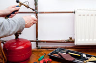 free Oxford heating repair quotes