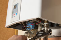free Oxford boiler install quotes