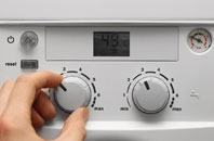 free Oxford boiler maintenance quotes